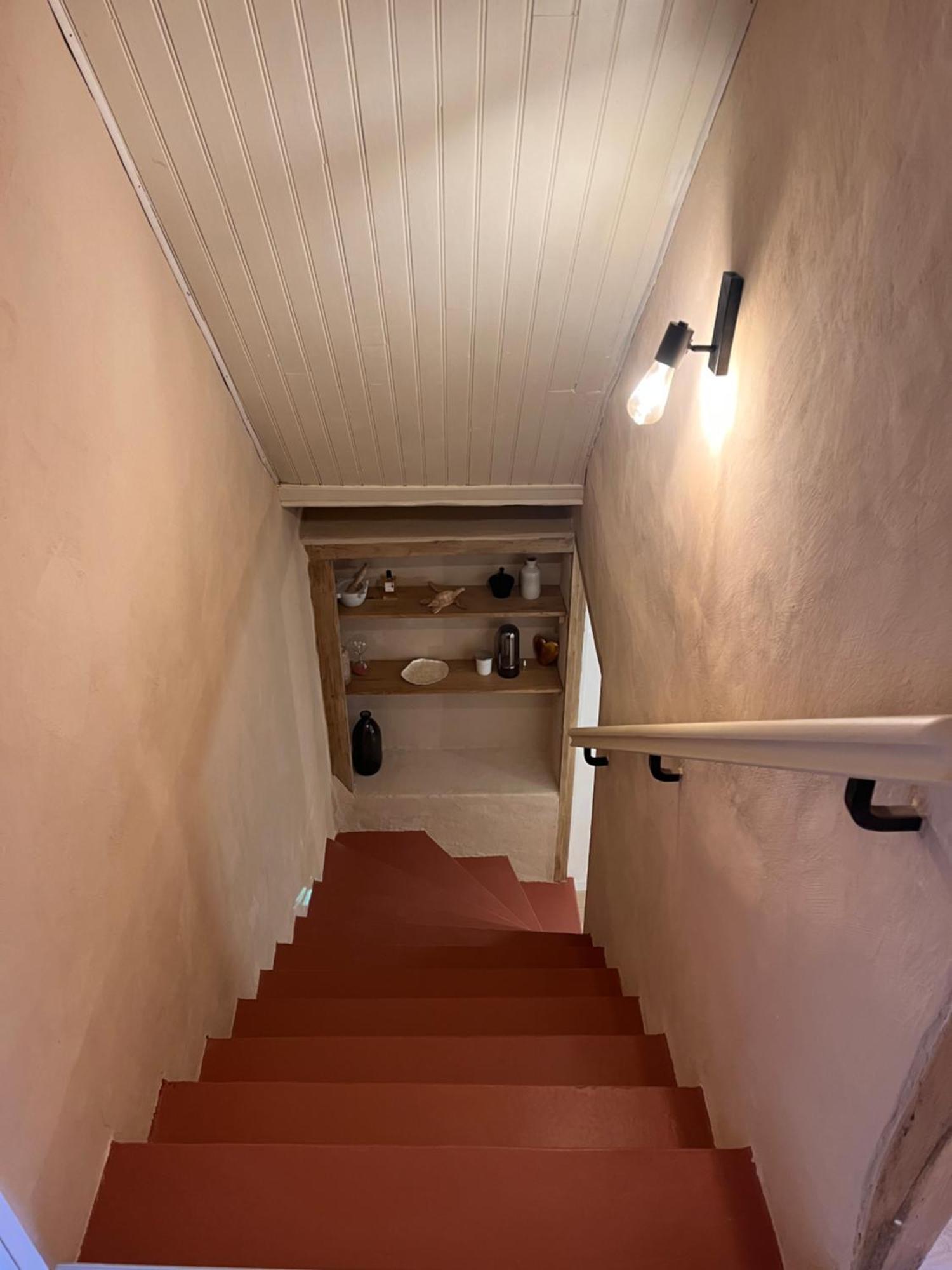 Maison 1807 Saint-Chaptes Zewnętrze zdjęcie